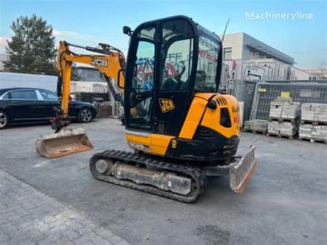 jcb 8029 for sale